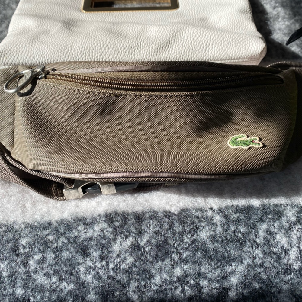 Lacoste Belt Bag